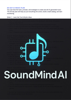 AI Music Guide: Step-by-Step Tutorial + 70 Ready-to-Use Prompts