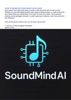 AI Music Guide: Step-by-Step Tutorial + 70 Ready-to-Use Prompts